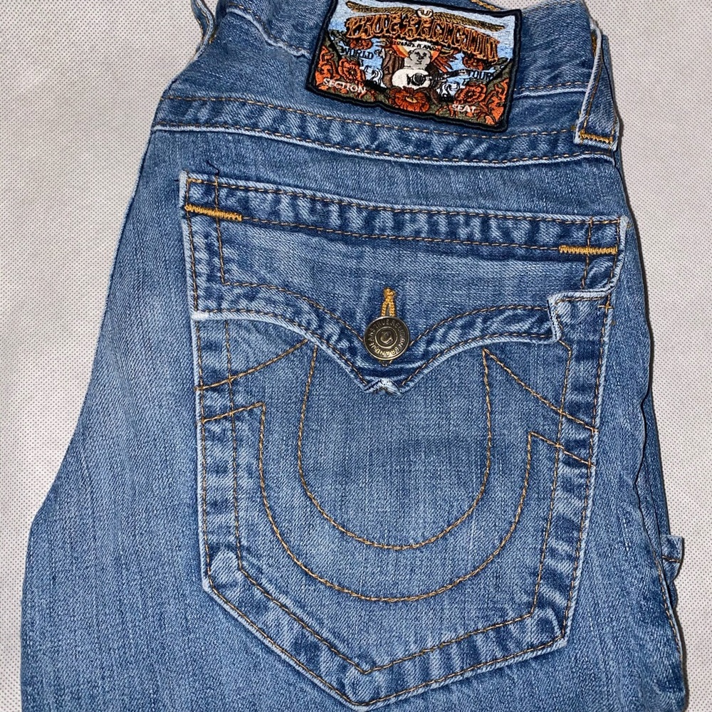 True religion jeans